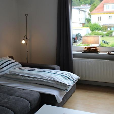 Ferienwohnung Ruheoase Bad Harzburg Exterior photo