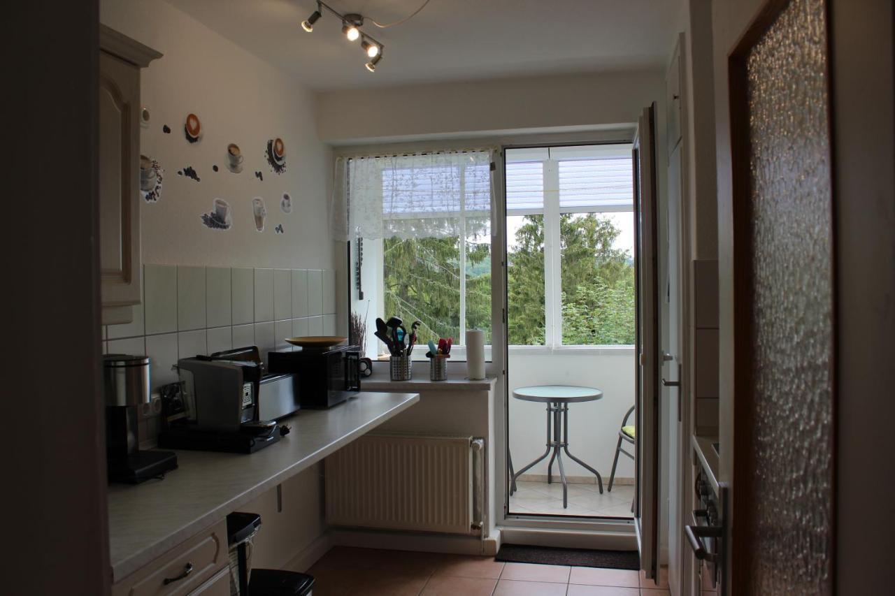 Ferienwohnung Ruheoase Bad Harzburg Exterior photo