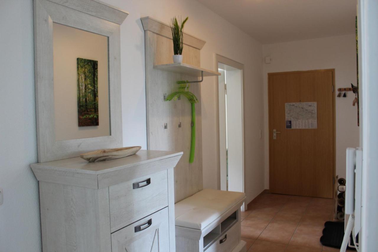Ferienwohnung Ruheoase Bad Harzburg Exterior photo