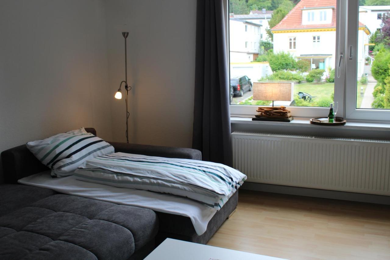 Ferienwohnung Ruheoase Bad Harzburg Exterior photo