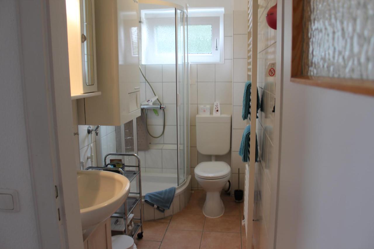 Ferienwohnung Ruheoase Bad Harzburg Exterior photo